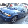 bmw serie 3 berlina (e46) del año 2002
