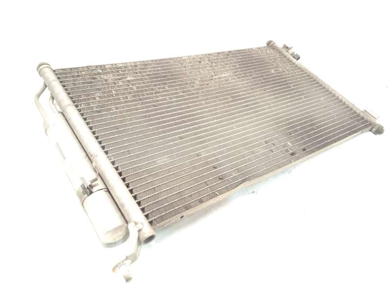 Recambio de condensador / radiador aire acondicionado para nissan juke (f15) 1.6 referencia OEM IAM 92100BH40A 3