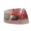 Recambio de piloto trasero izquierdo para peugeot 407 st confort referencia OEM IAM 9656606380 6350HP 6350FQ