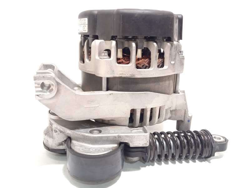 Recambio de alternador para kia xceed 1.6 crdi cat referencia OEM IAM 373002U200 4