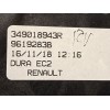 Recambio de palanca cambio para dacia dokker monospace (ke_) 1.5 dci (keaj, keah) referencia OEM IAM 349018943R  