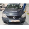 volkswagen golf v (1k1) del año 2007