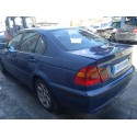 BMW SERIE 3 BERLINA (E46)
