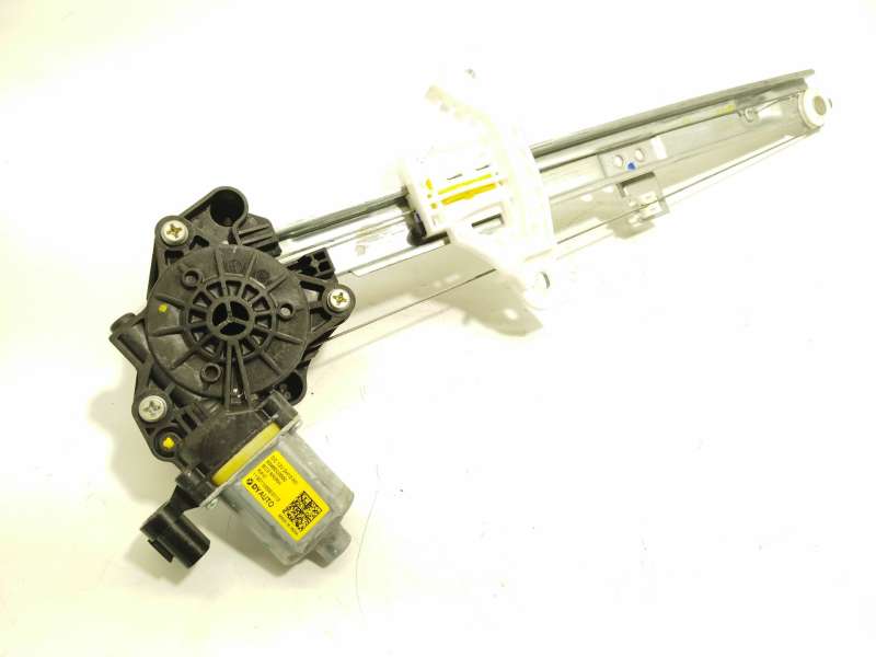 Recambio de elevalunas trasero derecho para hyundai i20 iii (bc3, bi3) 1.2 referencia OEM IAM 83460Q0000 83402Q0010 - Gris 3