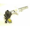 Recambio de elevalunas trasero derecho para hyundai i20 iii (bc3, bi3) 1.2 referencia OEM IAM 83460Q0000 83402Q0010 