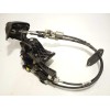 Recambio de palanca cambio para ford transit custom kasten 2.0 tdci cat referencia OEM IAM BK2R7C453MAG 2385258 BK2R7E395CC