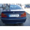 bmw serie 3 berlina (e46) del año 2002