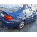 BMW SERIE 3 BERLINA (E46)