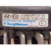 Recambio de alternador para kia xceed 1.6 crdi cat referencia OEM IAM 373002U200  