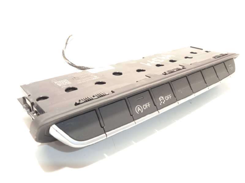 MANDO MULTIFUNCION 8W0925301 8W0925301T5PR 