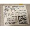 Recambio de compresor aire acondicionado para bmw serie x5 (g05) xdrive30d referencia OEM IAM 64526995918  447100023