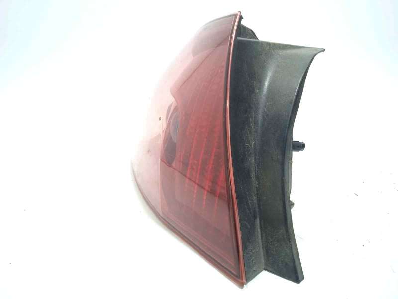 Recambio de piloto trasero izquierdo para peugeot 407 st confort referencia OEM IAM 9656606380 6350HP 6350FQ 2