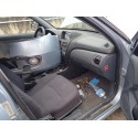 NISSAN ALMERA II HATCHBACK (N16)