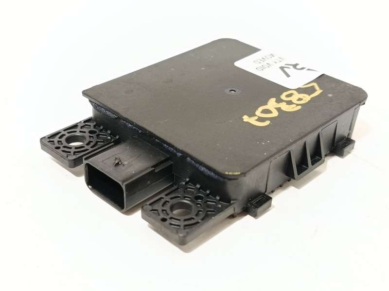 Recambio de modulo electronico para volkswagen tiguan 2,0 tig referencia OEM IAM 3WA907541F 3WA907541 6PZ014727 2