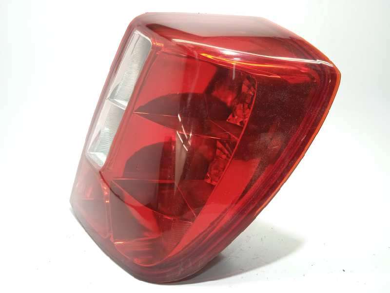 Recambio de piloto trasero derecho para chevrolet nubira berlina 2.0 tcdi referencia OEM IAM 96551224 3