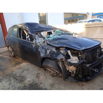 hyundai i30 cw del año 2015