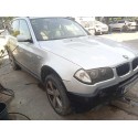 BMW X3 (E83)