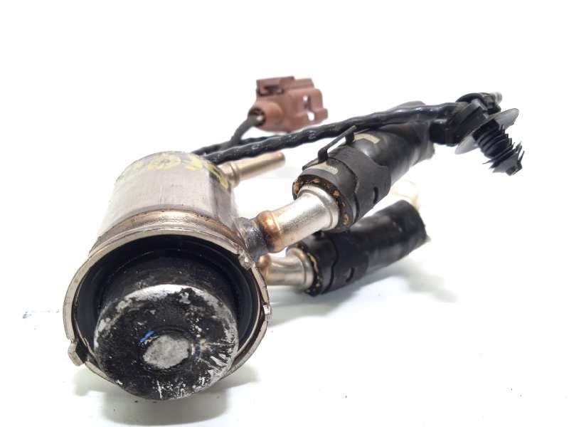 Recambio de inyector para skoda octavia lim. (nx3) 2.0 tdi referencia OEM IAM 05L131113J  0444025149 - Negro 3