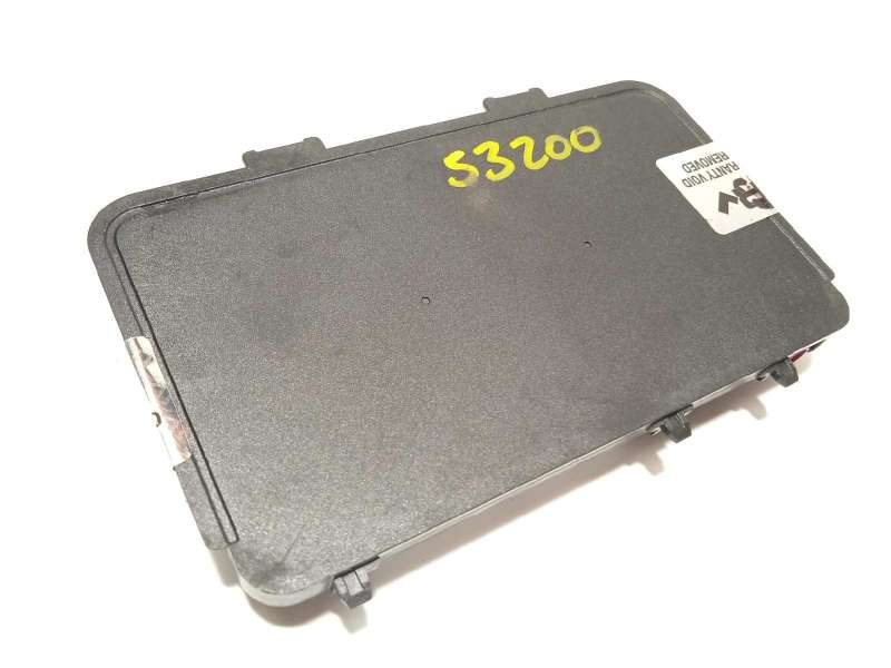 Recambio de modulo electronico para volkswagen t6.1 caravelle (sh) 2.0 tdi referencia OEM IAM 5NA980611 - Azul 3