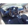 chevrolet cruze hatchback del año 2012
