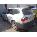 BMW X3 (E83)