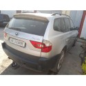 BMW X3 (E83)