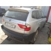 bmw x3 (e83) del año 2004