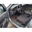 NISSAN ALMERA II HATCHBACK (N16)