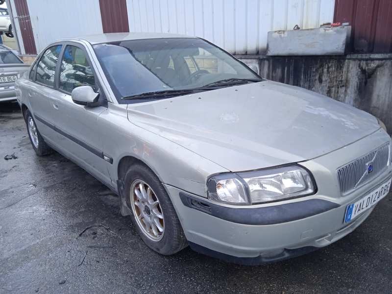 VOLVO S80 BERLINA