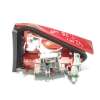 Recambio de piloto trasero izquierdo interior para audi a4 avant (8k5) (2008) básico referencia OEM IAM 8K9945093  