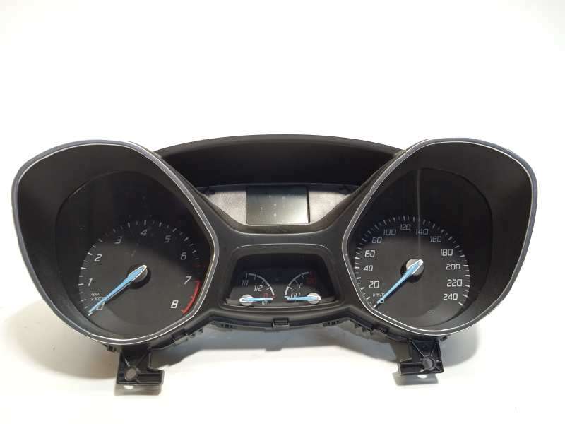 CUADRO INSTRUMENTOS BM5T10849BAD 1909778 