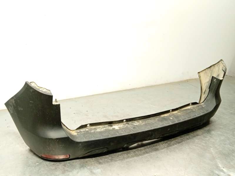 Recambio de paragolpes trasero para dacia dokker monospace (ke_) 1.5 dci (keaj, keah) referencia OEM IAM 850226654R - Blanco 2