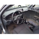 NISSAN ALMERA II HATCHBACK (N16)