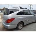 SSANGYONG RODIUS I