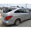 ssangyong rodius i del año 2010