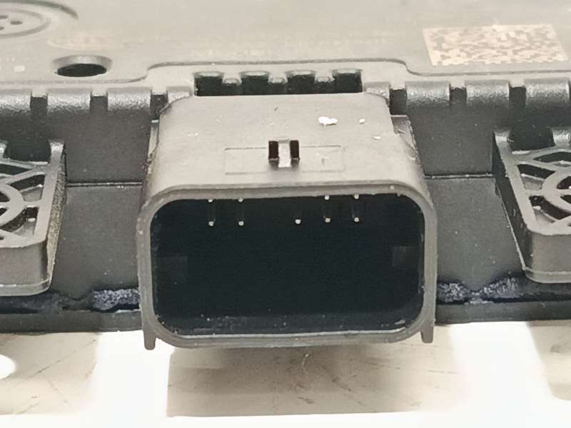 Recambio de modulo electronico para volkswagen tiguan 2,0 tig referencia OEM IAM 3WA907541F 3WA907541 6PZ014727 4