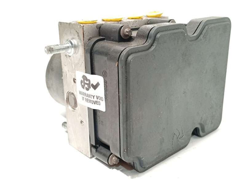Recambio de abs para peugeot 308 allure referencia OEM IAM 9812786180 970025 2265106539 3