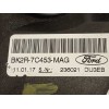 Recambio de palanca cambio para ford transit custom kasten 2.0 tdci cat referencia OEM IAM BK2R7C453MAG 2385258 BK2R7E395CC