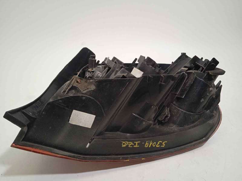 Recambio de piloto trasero izquierdo para peugeot 407 st confort referencia OEM IAM 9656606380 6350HP 6350FQ 5
