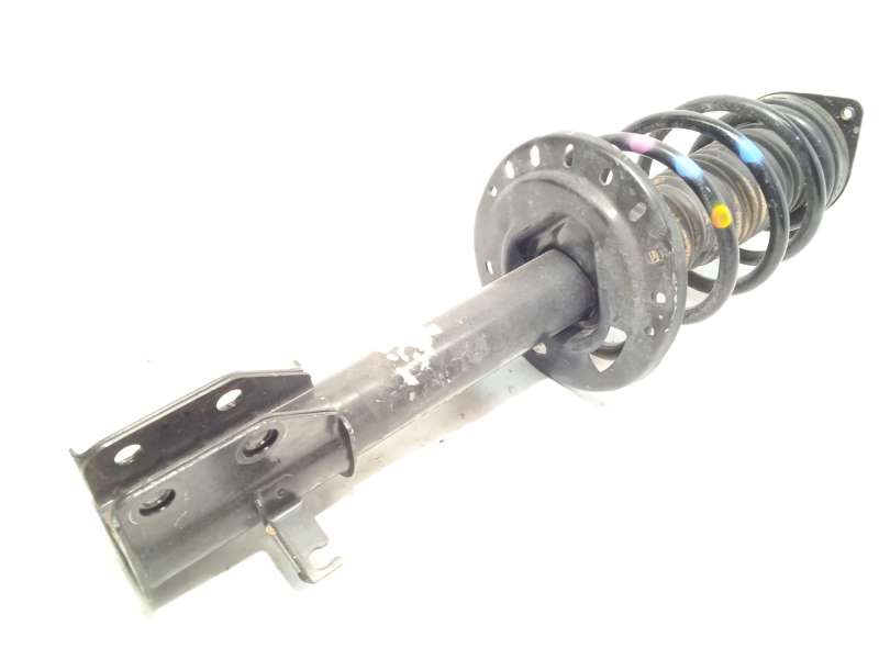 Recambio de amortiguador delantero izquierdo para opel mokka 1.2 (76) referencia OEM IAM 9842691980 98426919800 - Gris 2