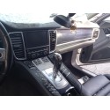 PORSCHE PANAMERA (970)