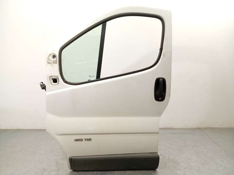 PUERTA DELANTERA IZQUIERDA 8010100Q0C 