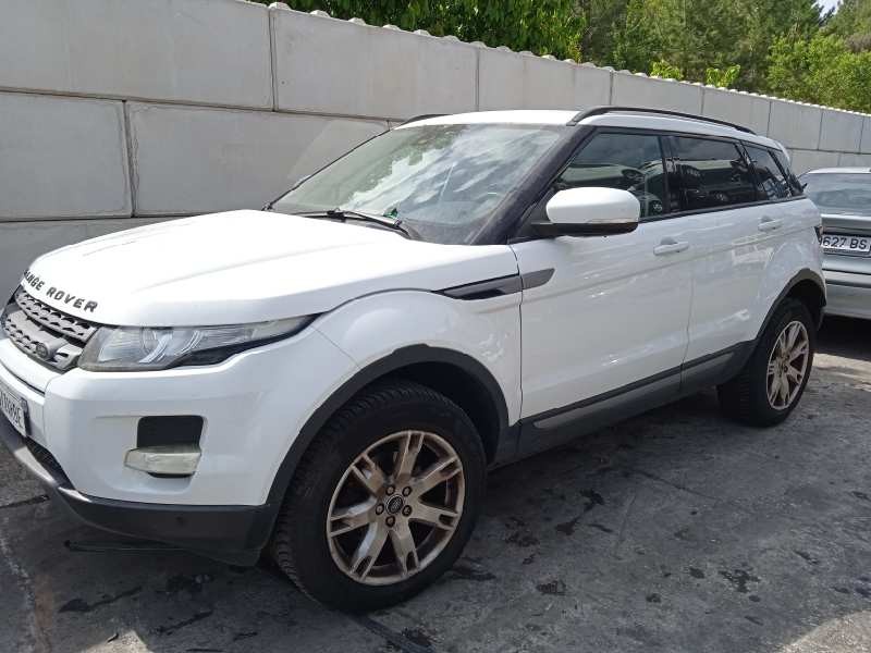 LAND ROVER EVOQUE