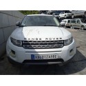 LAND ROVER EVOQUE