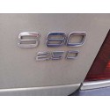 VOLVO S80 BERLINA
