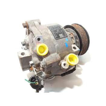 COMPRESOR AIRE ACONDICIONADO 7813A372 