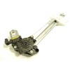 Recambio de elevalunas trasero izquierdo para hyundai i20 iii (bc3, bi3) 1.2 referencia OEM IAM 83450Q0000 83401Q0010 