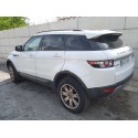 LAND ROVER EVOQUE