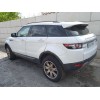 land rover evoque del año 2013