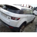 LAND ROVER EVOQUE